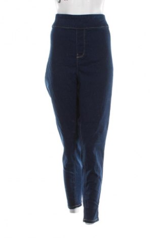 Damen Jeans Anko, Größe 3XL, Farbe Blau, Preis € 20,99
