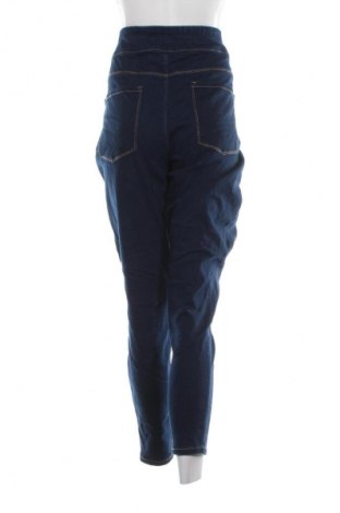 Damen Jeans Anko, Größe 3XL, Farbe Blau, Preis € 20,99