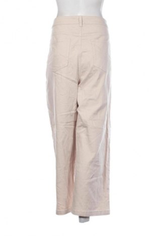 Női farmernadrág Anko, Méret XXL, Szín Bézs, Ár 3 559 Ft