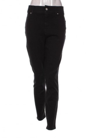 Damen Jeans Anko, Größe XL, Farbe Schwarz, Preis € 20,99