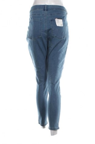Damen Jeans Anko, Größe XL, Farbe Blau, Preis € 32,99
