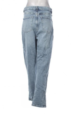 Blugi de femei Anko, Mărime XXL, Culoare Albastru, Preț 100,99 Lei