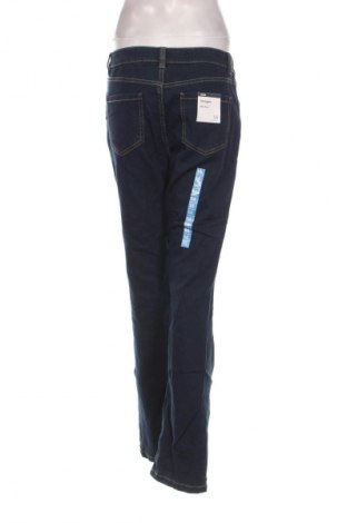 Damskie jeansy Anko, Rozmiar L, Kolor Niebieski, Cena 150,99 zł