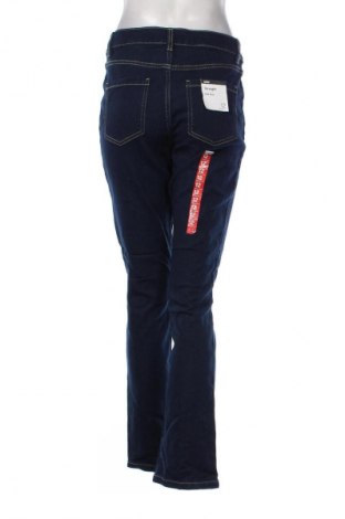 Damskie jeansy Anko, Rozmiar M, Kolor Niebieski, Cena 150,99 zł