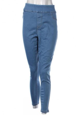 Damen Jeans Anko, Größe XXL, Farbe Blau, Preis € 20,99