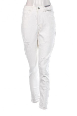 Damen Jeans Anko, Größe M, Farbe Weiß, Preis € 32,99
