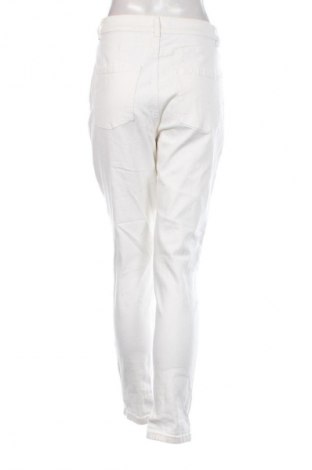 Damen Jeans Anko, Größe M, Farbe Weiß, Preis € 32,99