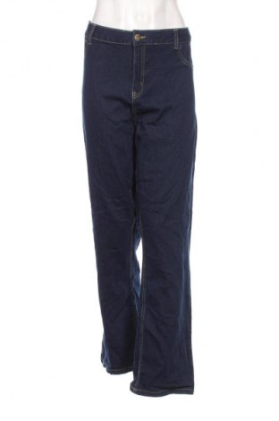 Damen Jeans Anko, Größe 3XL, Farbe Blau, Preis € 32,99