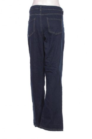 Damen Jeans Anko, Größe 3XL, Farbe Blau, Preis € 32,99