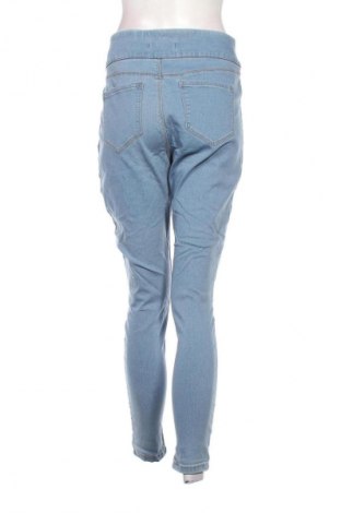 Blugi de femei Anko, Mărime L, Culoare Albastru, Preț 158,99 Lei