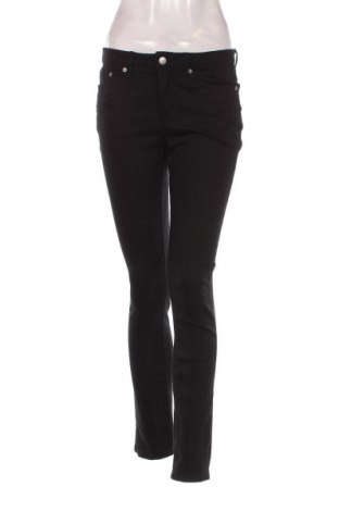Blugi de femei Ariston S, Mărime M, Culoare Negru, Preț 76,00 Lei