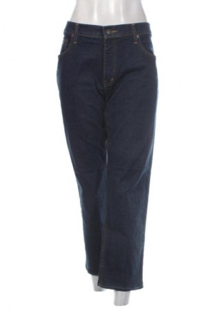 Damen Jeans Arizona, Größe XL, Farbe Blau, Preis € 20,99