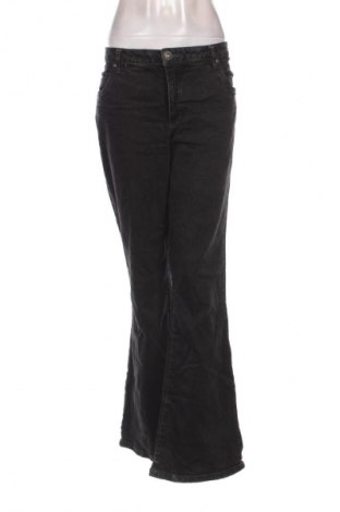 Damen Jeans Arizona, Größe XXL, Farbe Schwarz, Preis € 20,99
