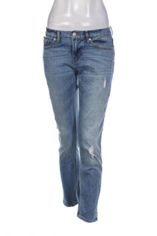 Dámské džíny  Armani Exchange, Velikost S, Barva Modrá, Cena  1 126,00 Kč