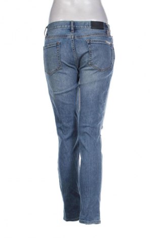 Dámské džíny  Armani Exchange, Velikost S, Barva Modrá, Cena  1 126,00 Kč