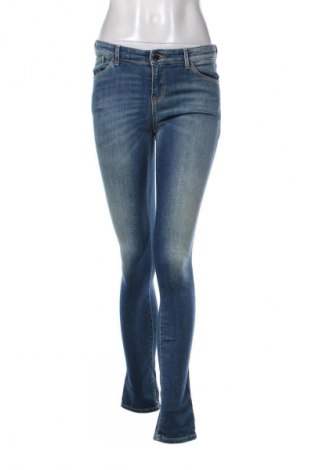 Dámské džíny  Armani Jeans, Velikost S, Barva Modrá, Cena  1 736,00 Kč