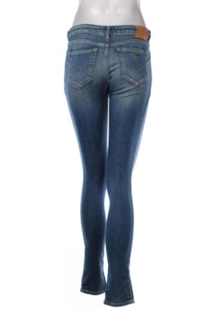 Dámské džíny  Armani Jeans, Velikost S, Barva Modrá, Cena  1 736,00 Kč