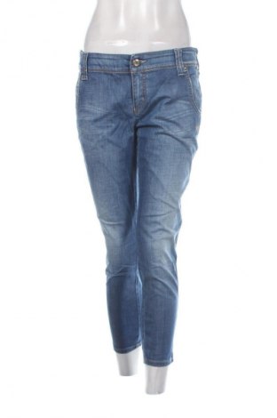 Dámské džíny  Armani Jeans, Velikost M, Barva Modrá, Cena  2 229,00 Kč