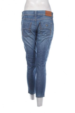 Dámské džíny  Armani Jeans, Velikost M, Barva Modrá, Cena  2 229,00 Kč