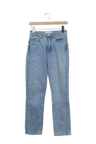 Damen Jeans Armedangels, Größe XS, Farbe Blau, Preis € 47,99