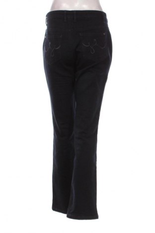 Blugi de femei Ascari Jeans, Mărime M, Culoare Albastru, Preț 72,99 Lei
