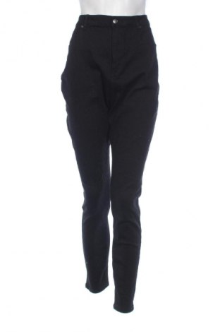 Damskie jeansy Atmos & Here, Rozmiar XL, Kolor Czarny, Cena 134,99 zł