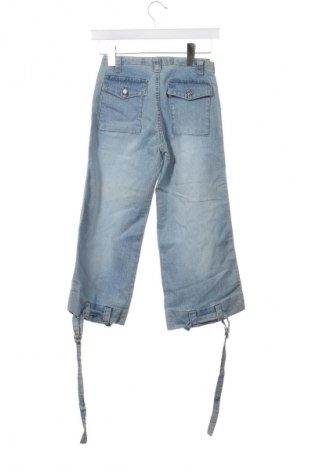 Blugi de femei Atomic, Mărime XXS, Culoare Albastru, Preț 351,99 Lei