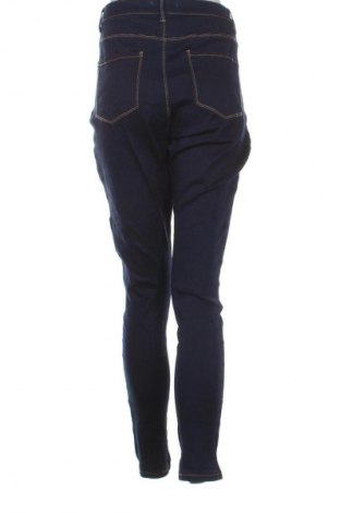 Damskie jeansy Avella, Rozmiar XL, Kolor Niebieski, Cena 30,99 zł