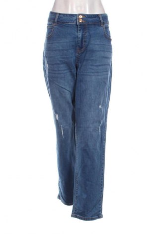 Damen Jeans Avella, Größe XL, Farbe Blau, Preis € 20,99