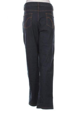 Női farmernadrág Avella, Méret XXL, Szín Kék, Ár 3 249 Ft