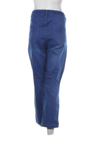 Damen Jeans Avella, Größe XXL, Farbe Blau, Preis 8,99 €