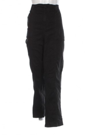 Damen Jeans Avella, Größe 3XL, Farbe Schwarz, Preis € 8,99