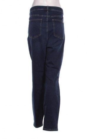 Damen Jeans Avenue, Größe XXL, Farbe Blau, Preis 64,99 €
