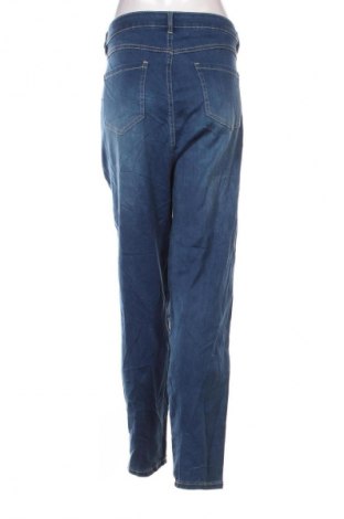 Damen Jeans Avenue, Größe XXL, Farbe Blau, Preis € 9,99