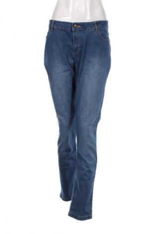 Damen Jeans B Collection, Größe XL, Farbe Blau, Preis € 20,99