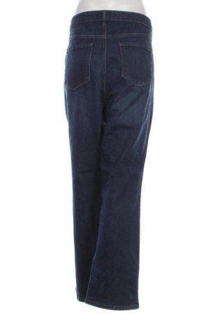 Damen Jeans Bandolino, Größe XXL, Farbe Blau, Preis € 8,99