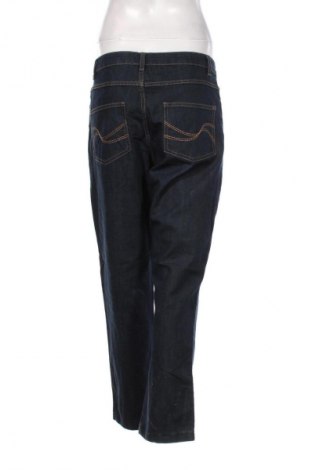 Damen Jeans Basic Collection, Größe M, Farbe Blau, Preis 20,99 €