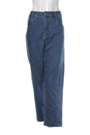 Dámské džíny  Basic Collection, Velikost XL, Barva Modrá, Cena  469,00 Kč