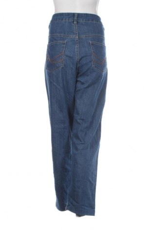 Dámské džíny  Basic Collection, Velikost XL, Barva Modrá, Cena  469,00 Kč