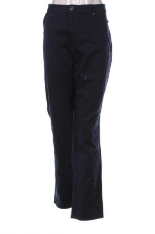 Damen Jeans Basic Editions, Größe XXL, Farbe Blau, Preis € 8,99