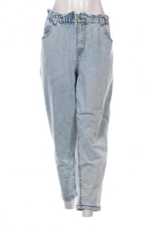Damen Jeans Beloved, Größe XL, Farbe Blau, Preis € 14,83