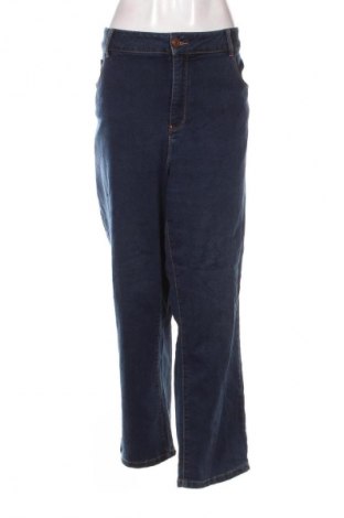 Damen Jeans Beme, Größe 4XL, Farbe Blau, Preis € 20,99