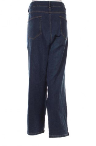 Damen Jeans Beme, Größe 4XL, Farbe Blau, Preis € 20,99