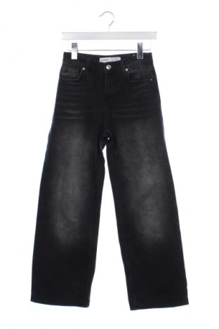 Damen Jeans Bershka, Größe XXS, Farbe Schwarz, Preis € 14,77