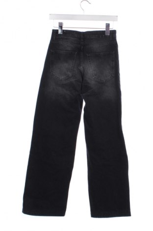 Damen Jeans Bershka, Größe XXS, Farbe Schwarz, Preis € 14,77