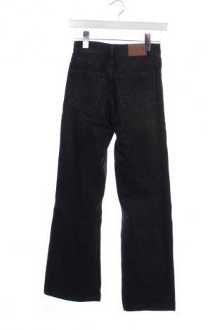 Damen Jeans Bershka, Größe XXS, Farbe Schwarz, Preis € 14,77