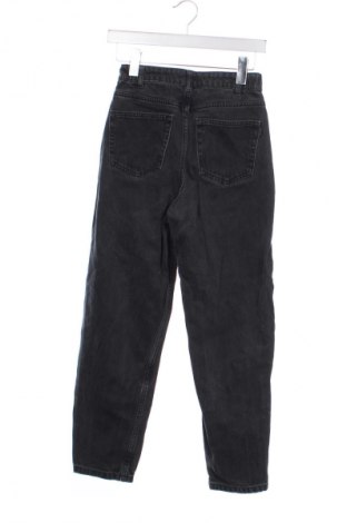 Damen Jeans Bershka, Größe XS, Farbe Schwarz, Preis € 14,83