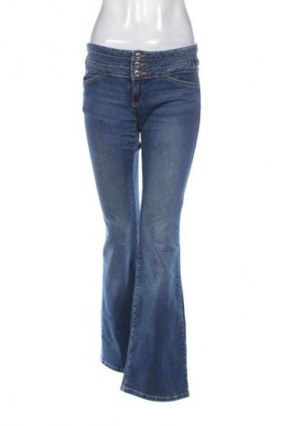 Damen Jeans Bershka, Größe S, Farbe Blau, Preis € 15,00
