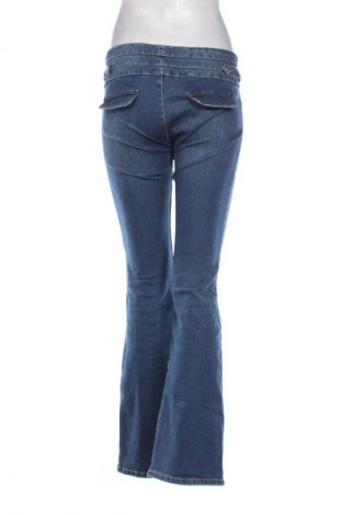 Damen Jeans Bershka, Größe S, Farbe Blau, Preis € 15,00