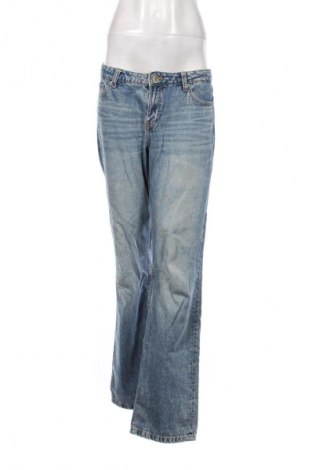 Damen Jeans Bershka, Größe M, Farbe Blau, Preis € 19,99